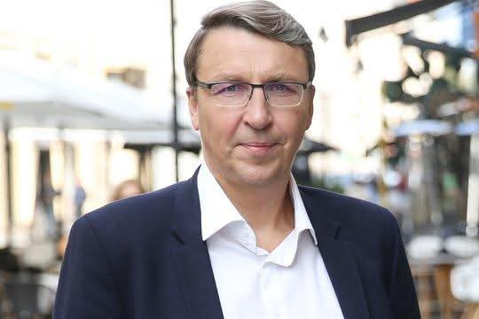 Vytautas Bruveris
