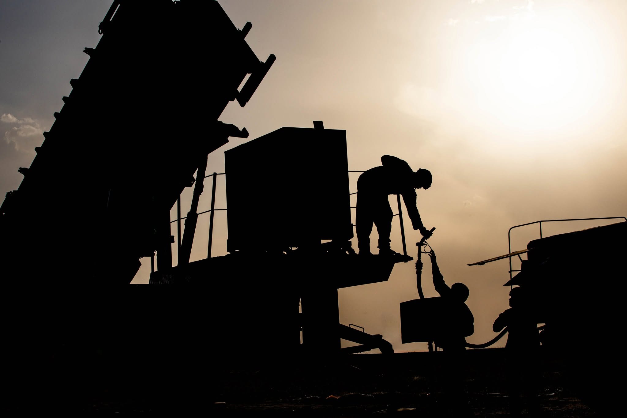 The Gordian knot of the Middle East: will America dare to act as Alexander the Great?