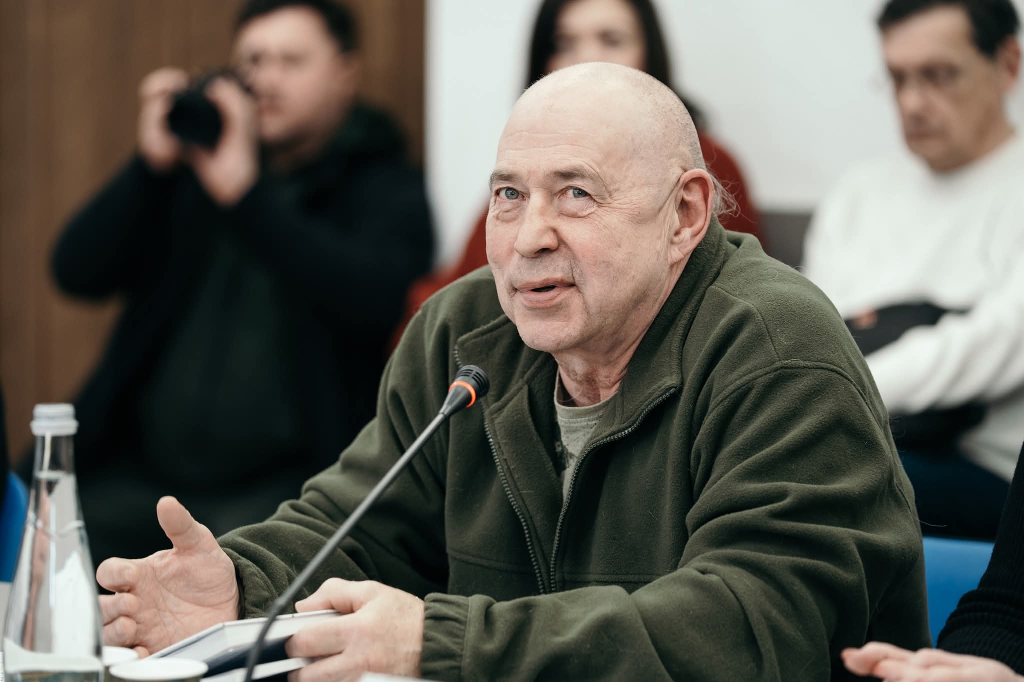 Oleh Pokalchuk