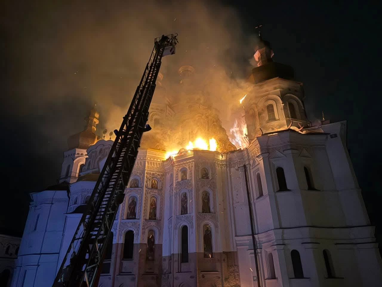 Russian orthodox church: long term threat to German and European security