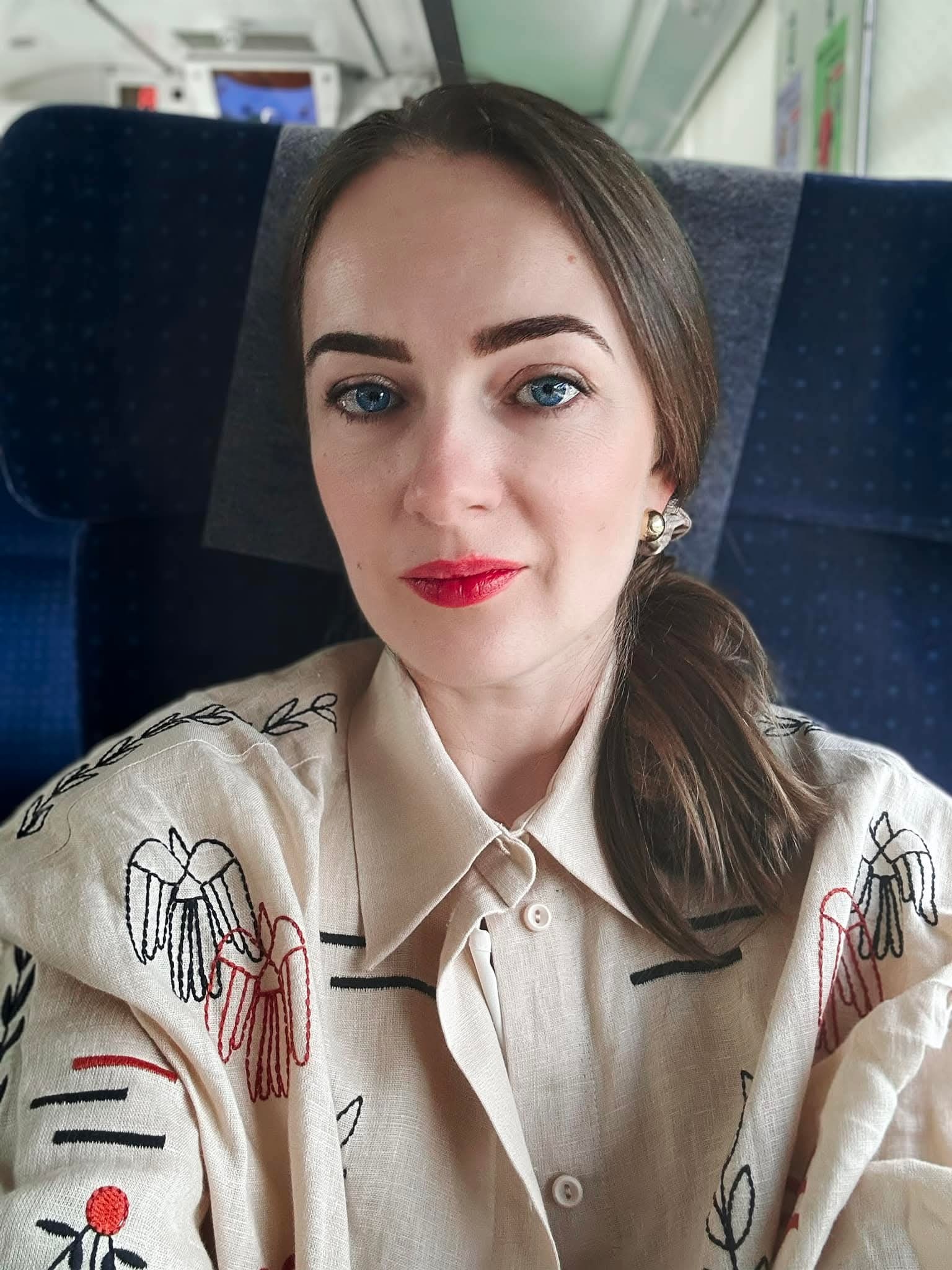 Oleksandra Matviichuk