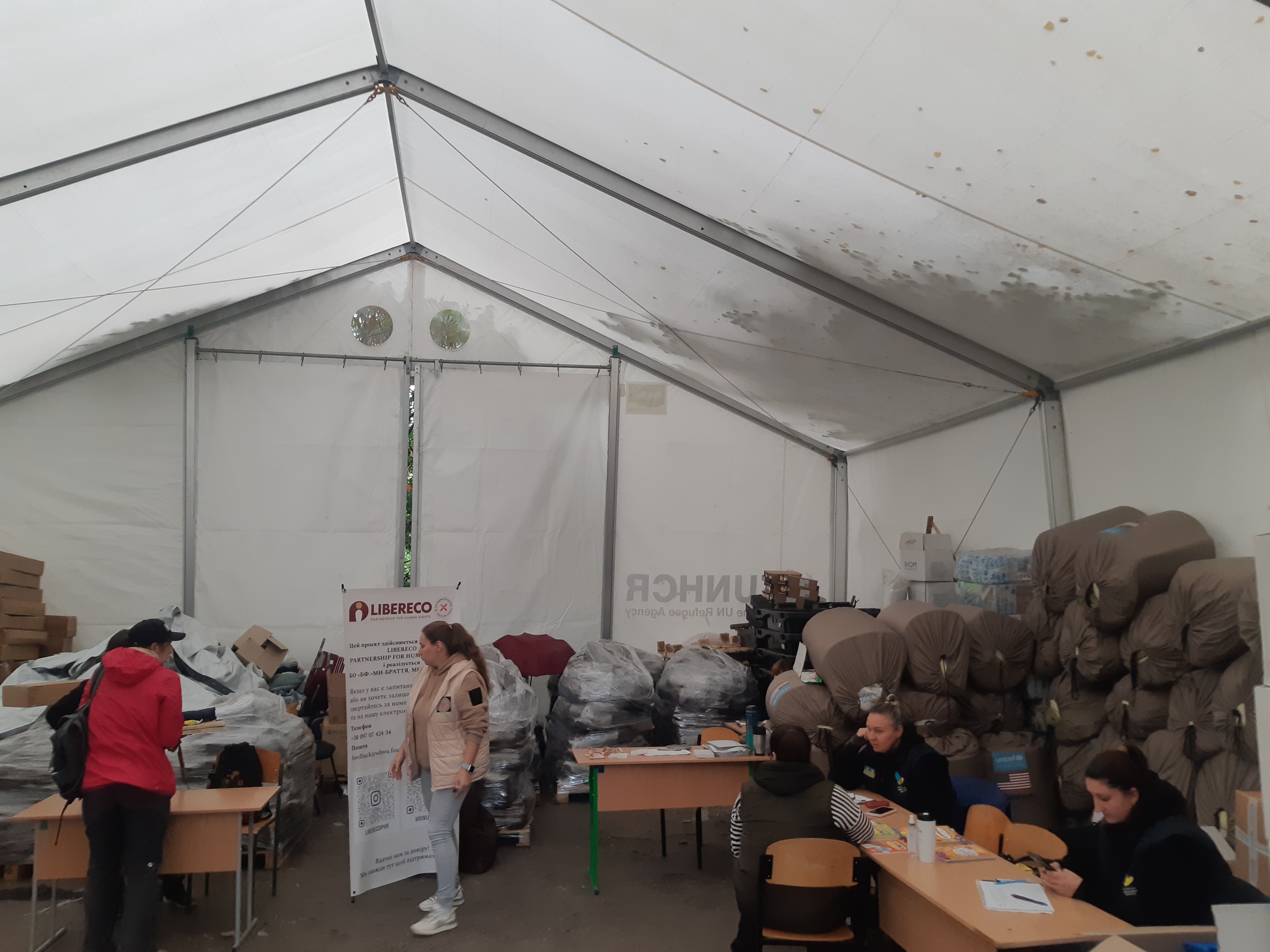 State of Ukraine: The Unfinished War Within